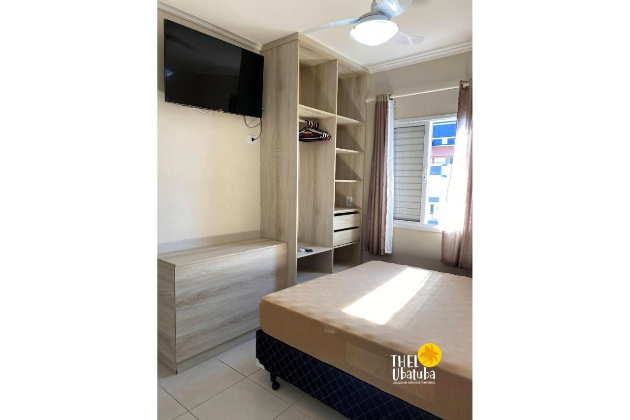 Apartamento Thel - Apto 41/a, Monte Carlo - Grande *