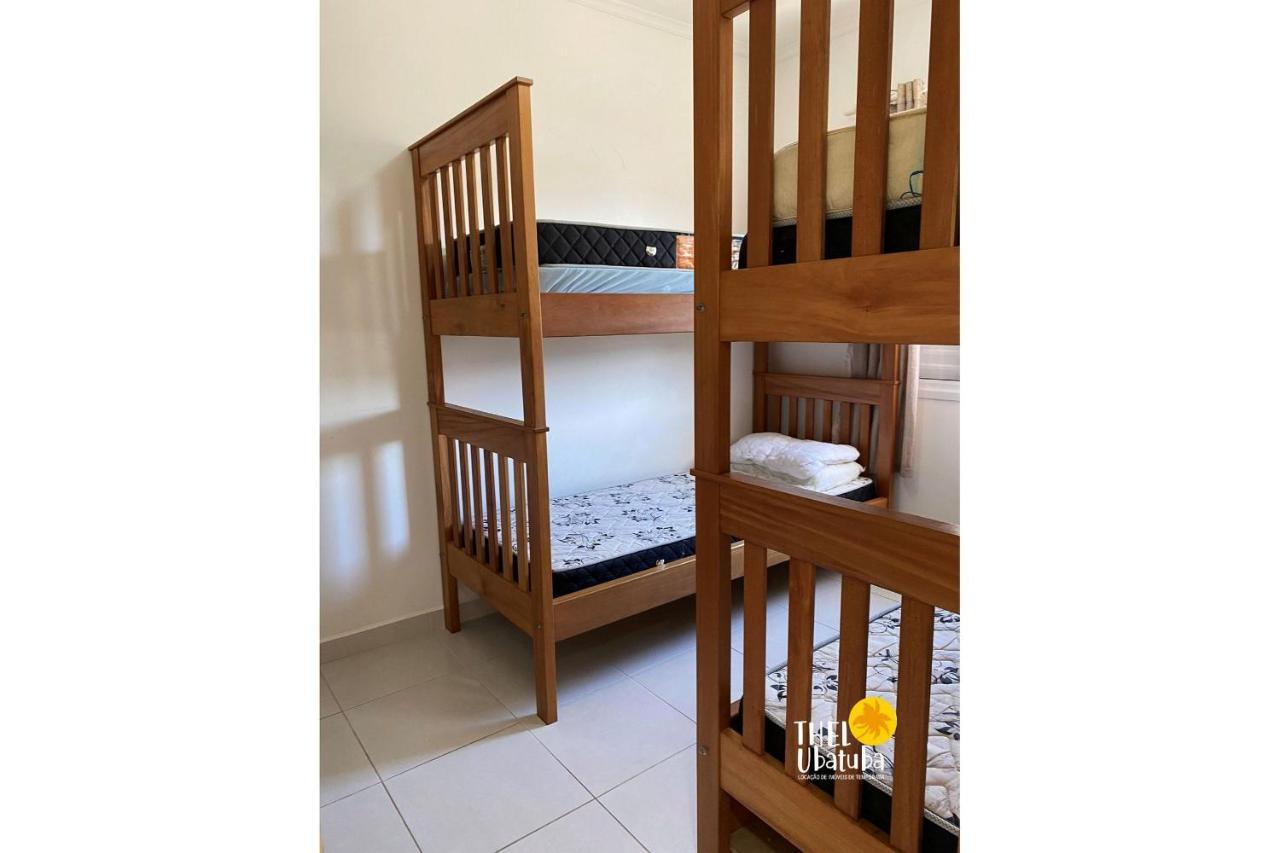 Thel - Apto 41/a, Monte Carlo - Grande * Ubatuba