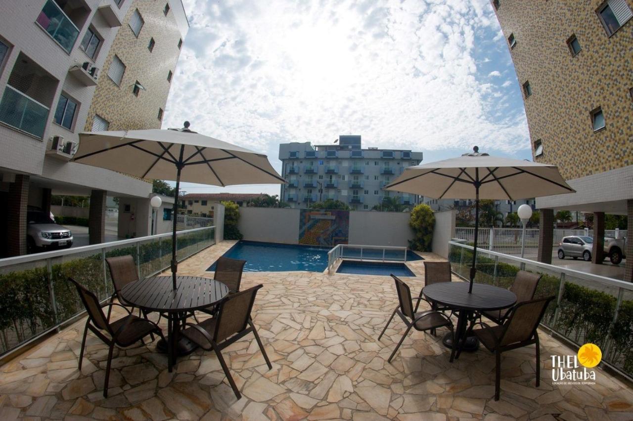 Apartamento Thel - Apto 41/a, Monte Carlo - Grande *