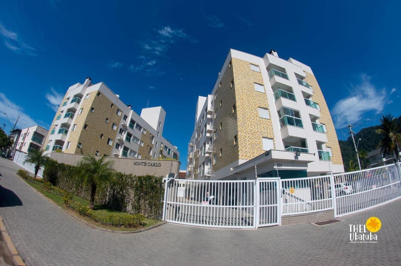 Apartamento Thel - Apto 41/a, Monte Carlo - Grande