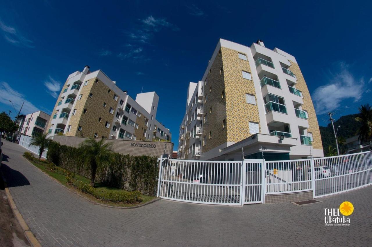 Apartamento Thel - Apto 41/a, Monte Carlo - Grande *