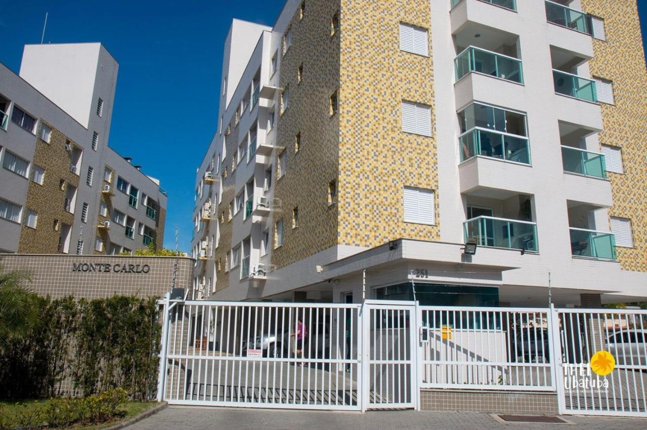Apartamento Thel - Apto 41/a, Monte Carlo - Grande