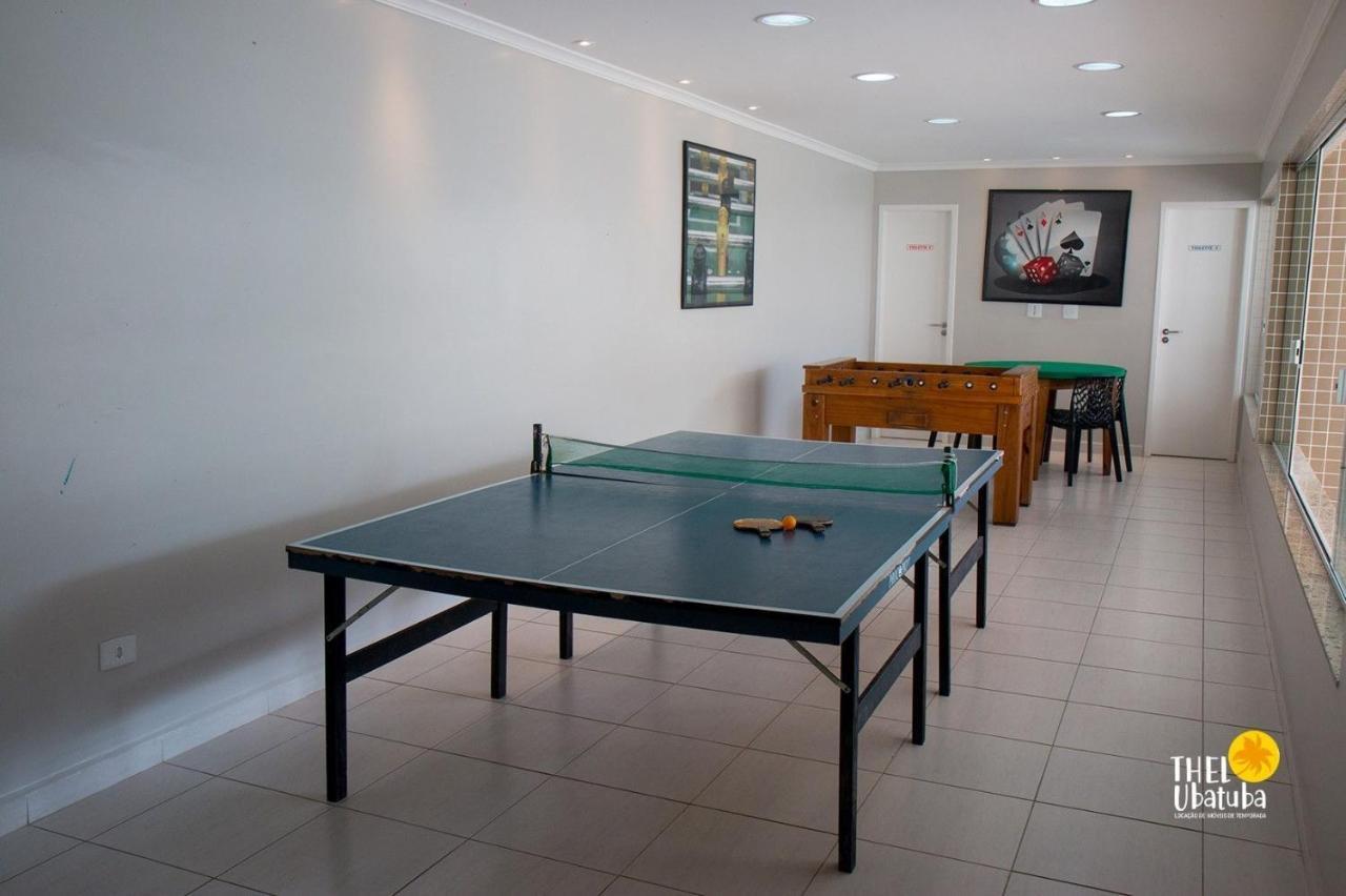 Thel - Apto 41/a, Monte Carlo - Grande Apartamento