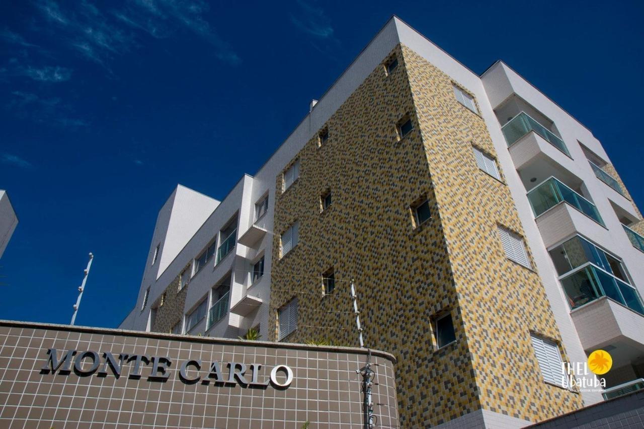 Thel - Apto 41/a, Monte Carlo - Grande Apartamento *