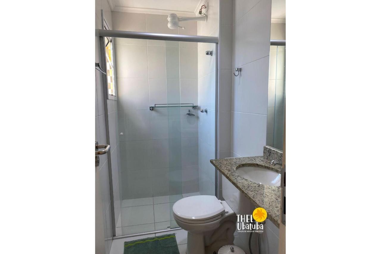 Apartamento Thel - Apto 41/a, Monte Carlo - Grande