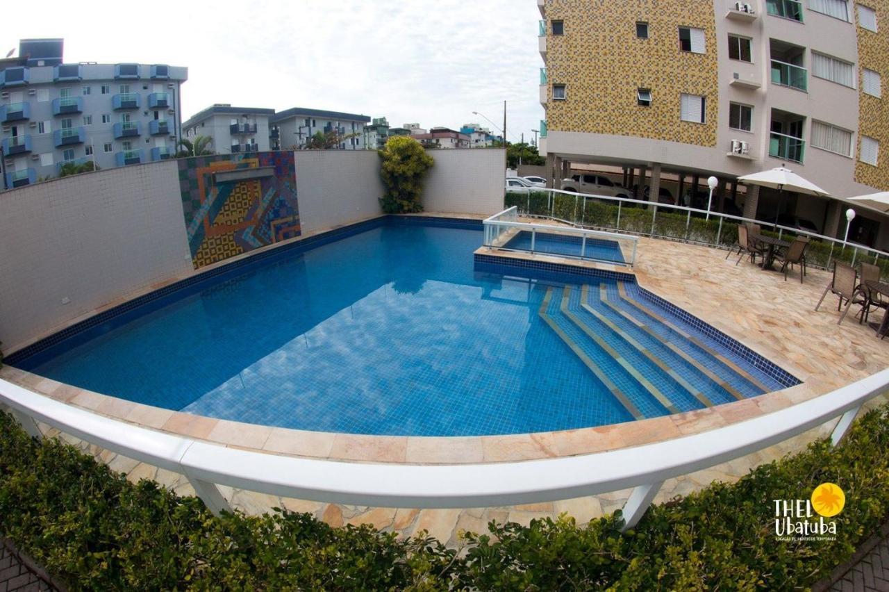 Apartamento Thel - Apto 41/a, Monte Carlo - Grande