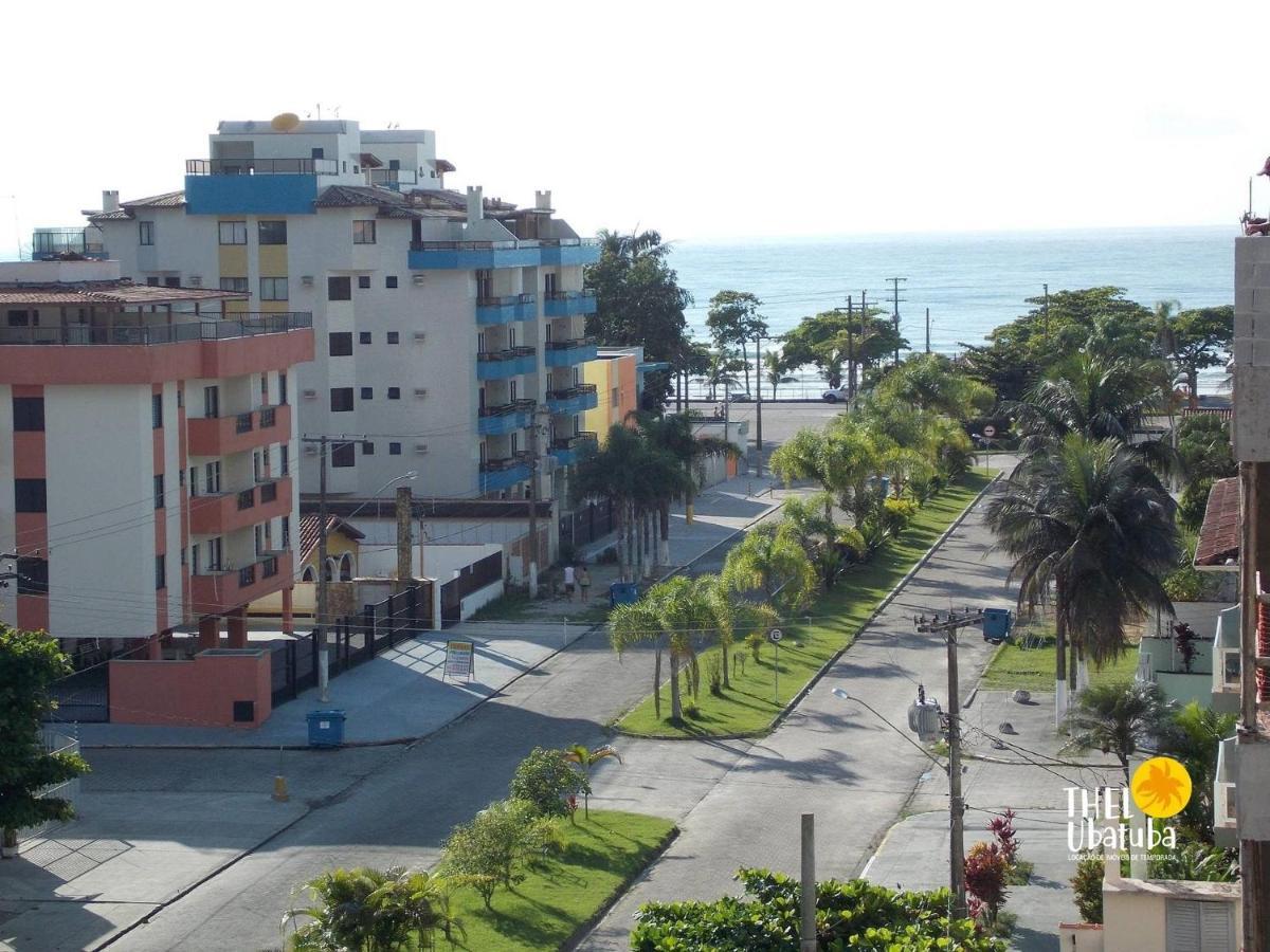 Thel - Apto 41/a, Monte Carlo - Grande