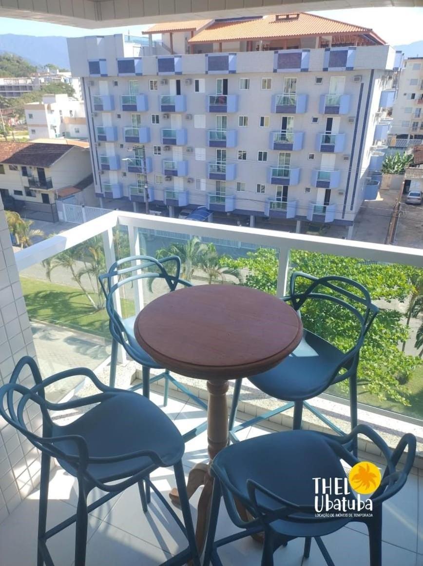 Thel - Apto 41/a, Monte Carlo - Grande *